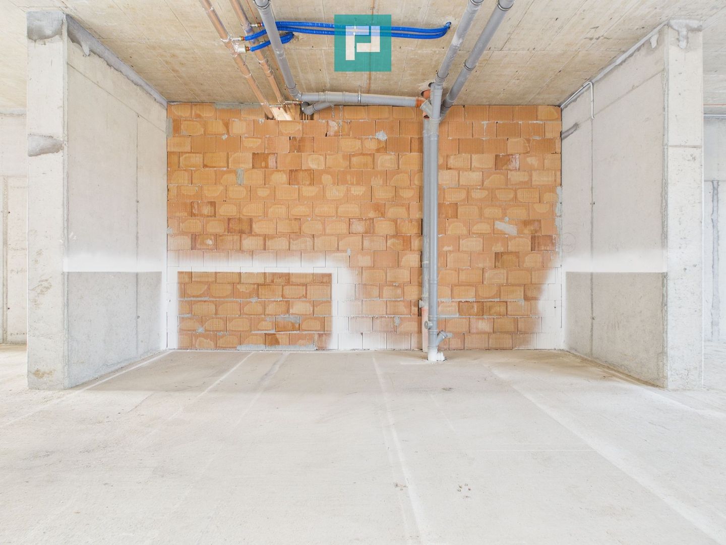 Spațiu comercial 223 mp in zona Tipografilor - Poză 4