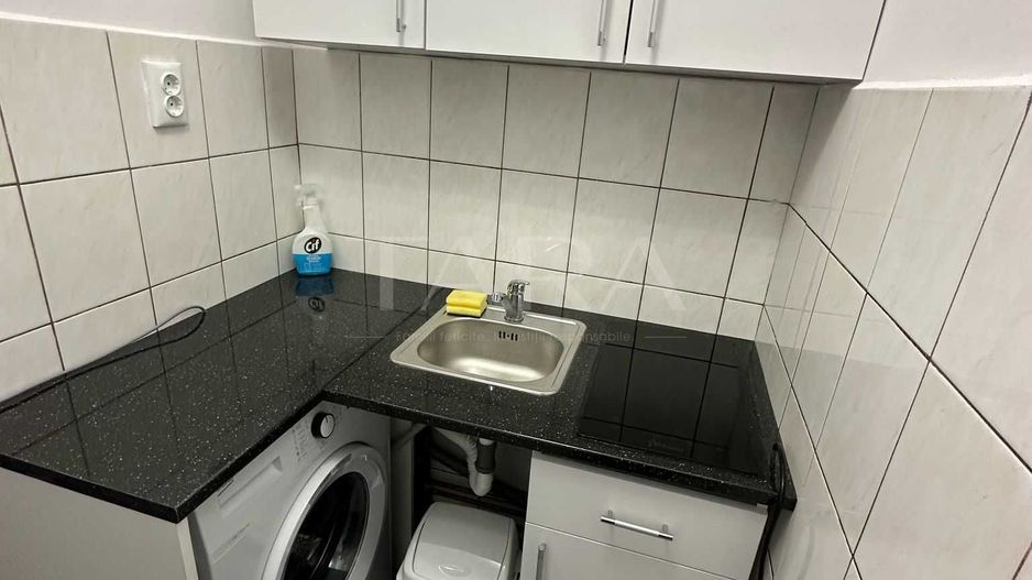 Garsonieră modernă, renovată complet, zona Elite City, Fabricii. - Poză 5