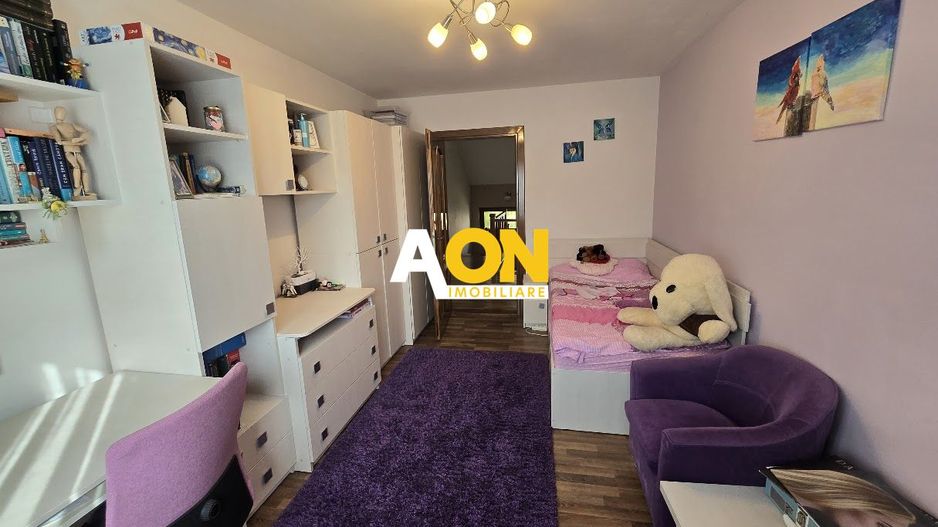 Casa Individuala 4 Camere,3 Bai, Zona Cetate 350mp Teren - Poză 16