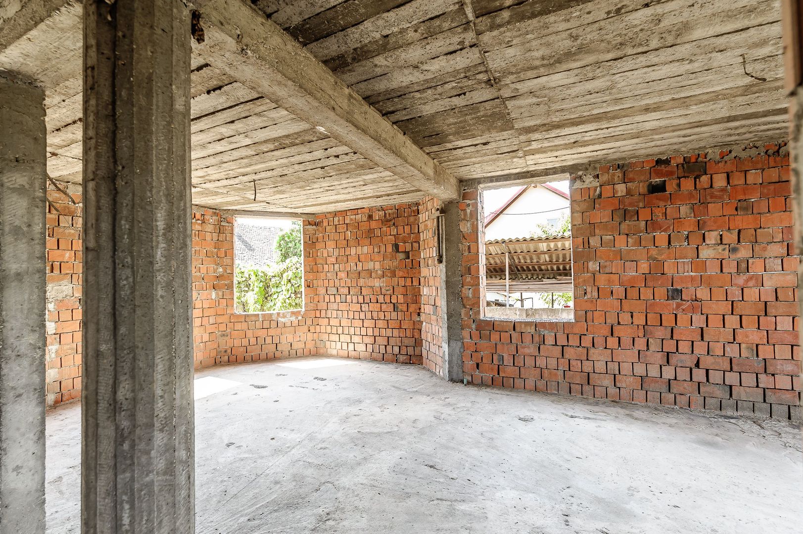 Două case pe Calea Radnei comision 0 - Poză 9