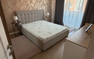 Apartament 2 camere, Florești, zona Dumitru Mocanu, parcare inclusă. - Poză 6
