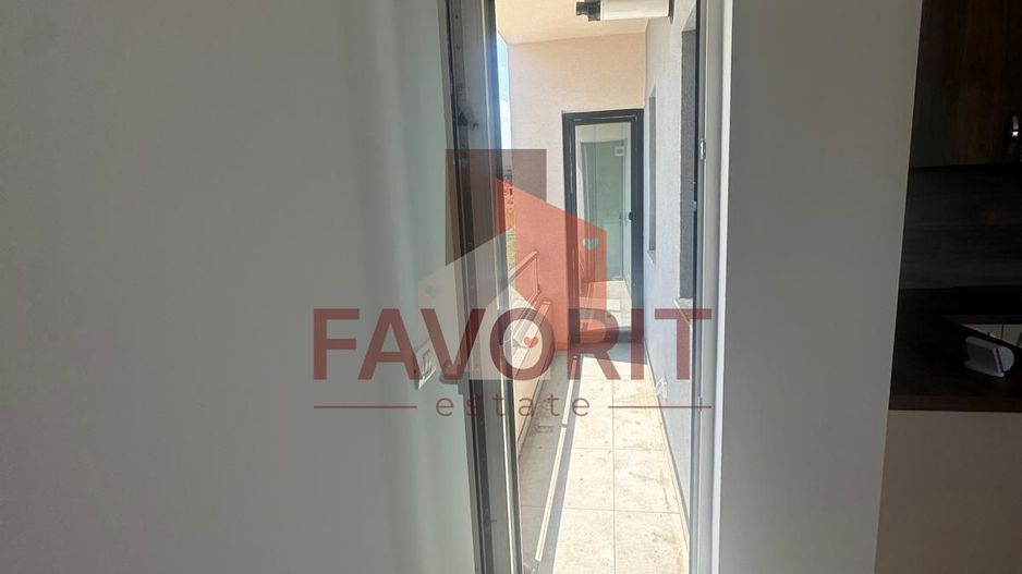 2 camere | bloc nou | centrala proprie | loc parcare | - Poză 6