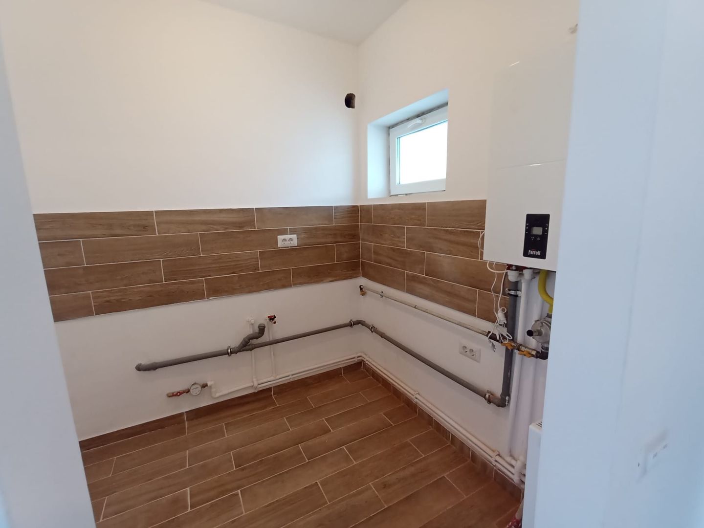 Bucurestii noi Pajura 1 Mai - Poză 6