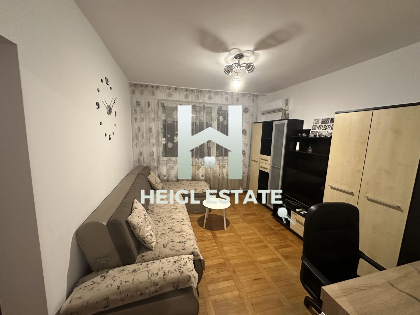 Apartament cu 2 camere in Zona Lipovei - Poză 1