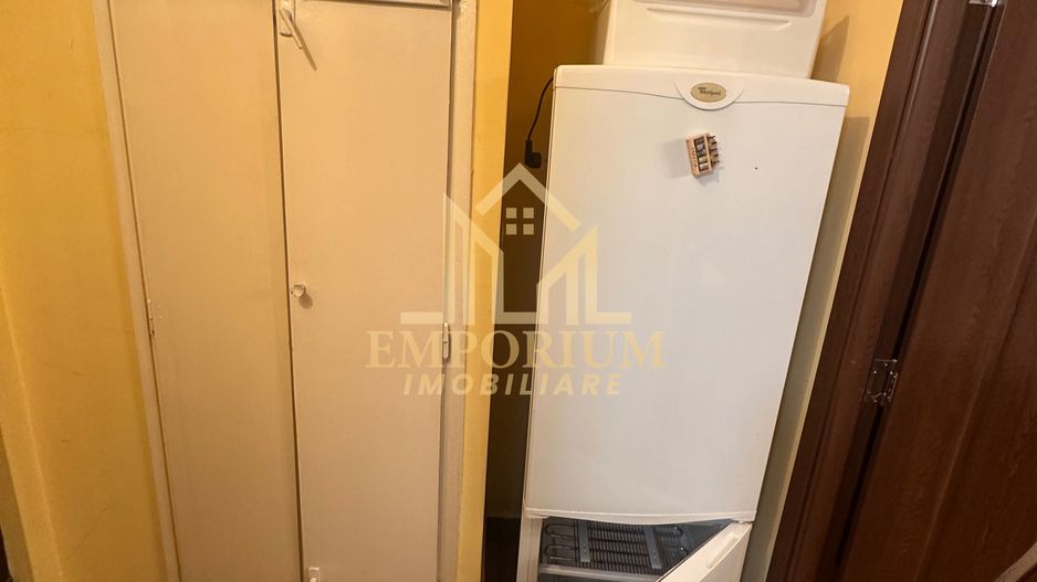 1 camera, decomandata, Pet Friendly, AC, Gheorgheni, FSPAC - Poză 6