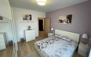 Apartament 2 camere – Complex Metropolitan, 60 m², decomandat, etaj 6 - Poză 6