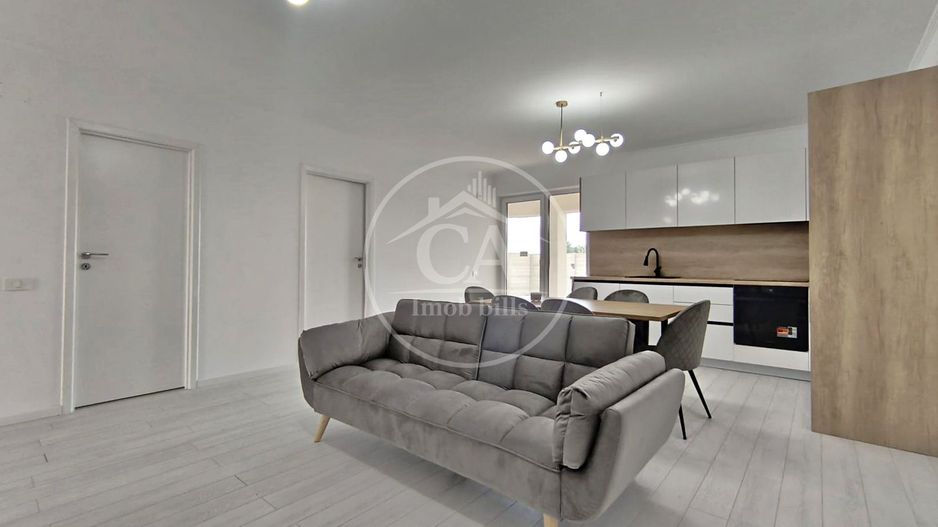 Casa de inchiriat cu 4 camere in Cheriu, Bihor - Poză 2