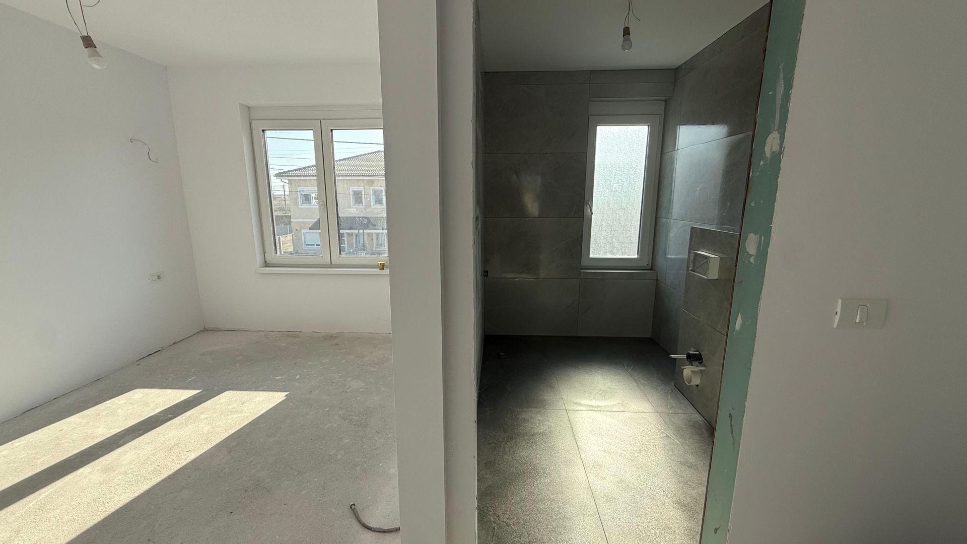 COMISION 0% | Duplex Spatios | 400 mp teren | Moșnița Nouă - Poză 7