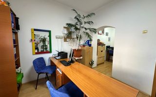 Clinică, pensiune, birouri sau investiție | Locație de top 17 CAMERE - Poză 6