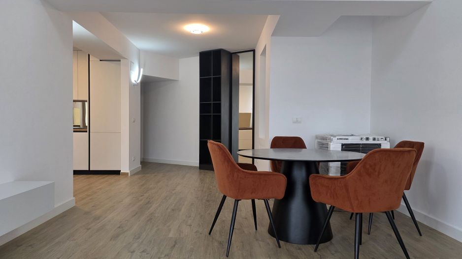 Apartament 3 camere de inchiriat nou în zona Armenească - Universitate - Poză 29