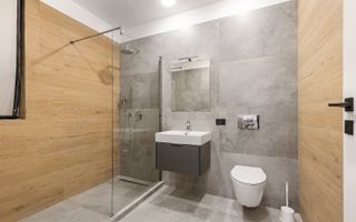 LUXURY 3 ROOMS FLOREASCA I INTERIOR DESIGN - Poză 17