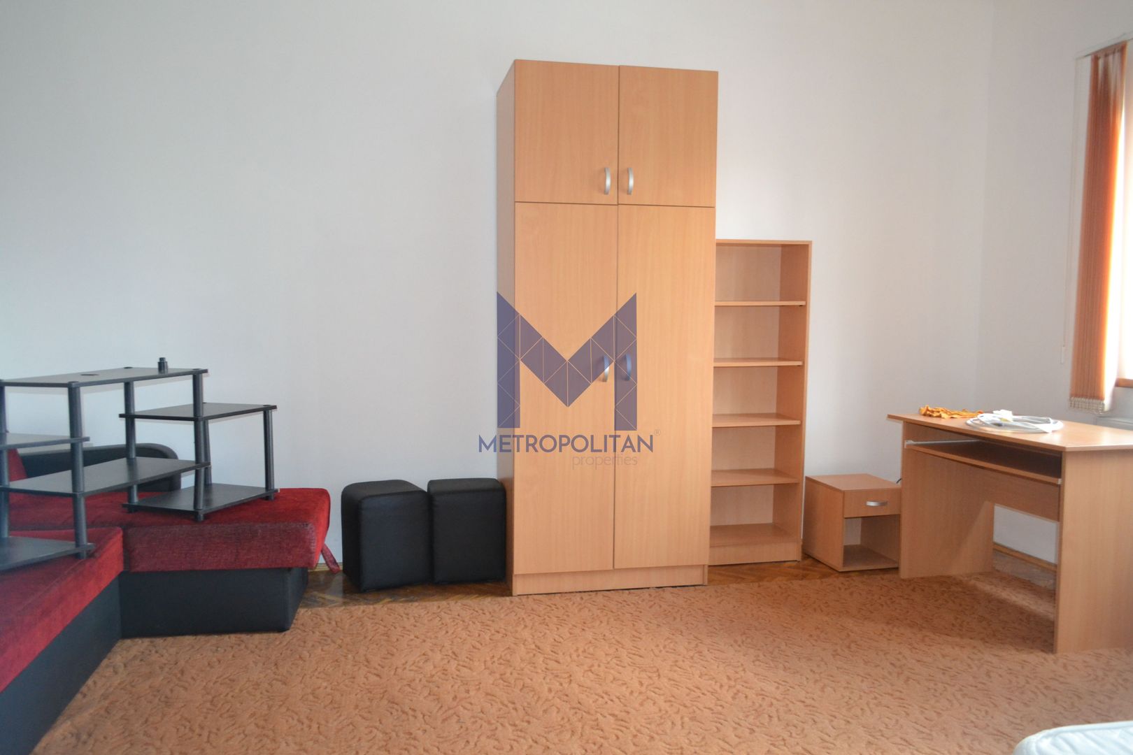 Apartament la casa de inchiriat aproape de centru - Poză 2