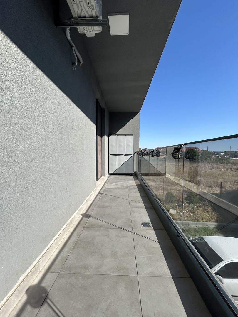 Apartament 2 camere Lumina Residence-acelasi buget, avantaje multiple - Poză 11