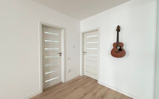 Apartament deosebit cu vedere spre oras- zona Alecu Russo - Poză 7