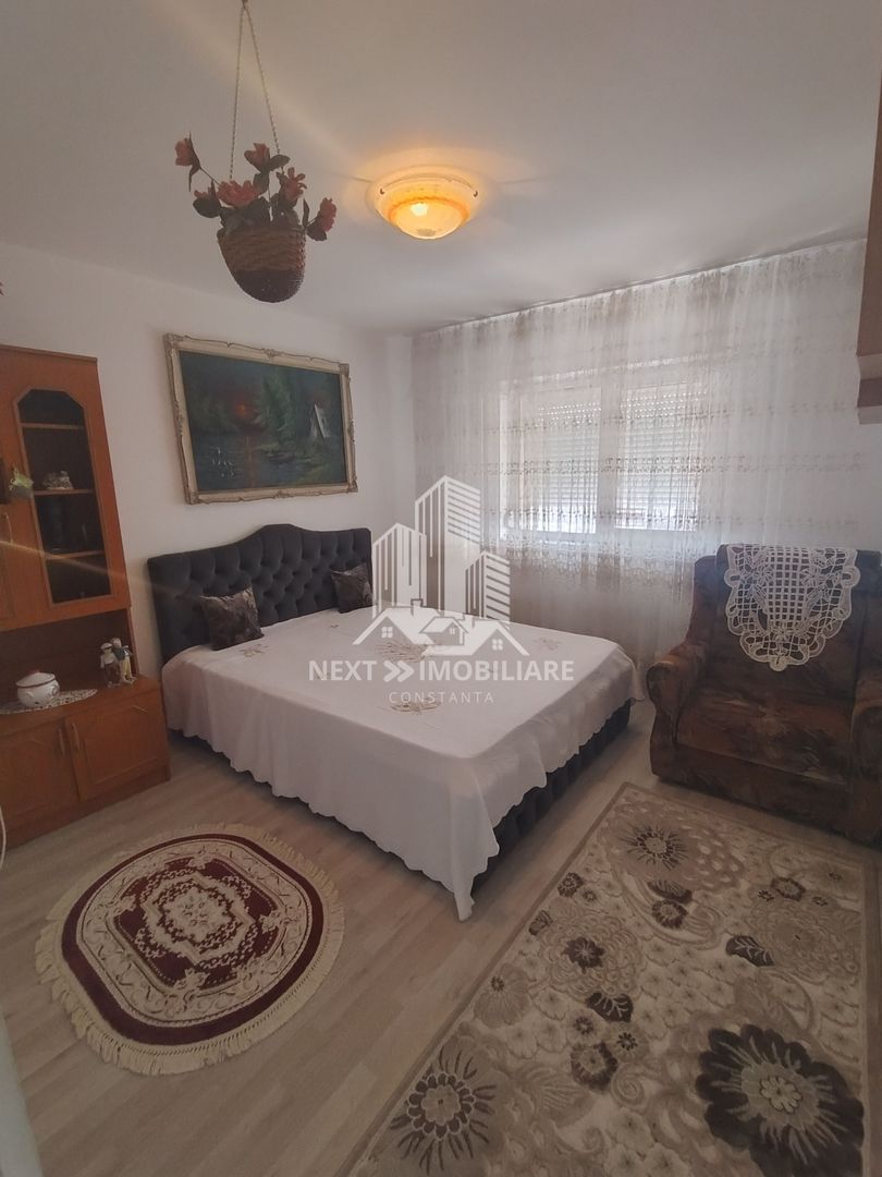 Apartament 3 camere decomandat | Aproape de mare | Ideal locuință sau - Poză 2