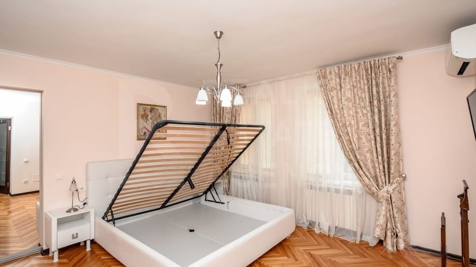 Chirie, casă, 3 nivele, 5 camere, șos. Hâncești, Telecentru - Poză 17