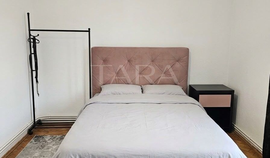 Apartament cu 3 camere, 2 balcoane, renovat complet în 2025. - Poză 7