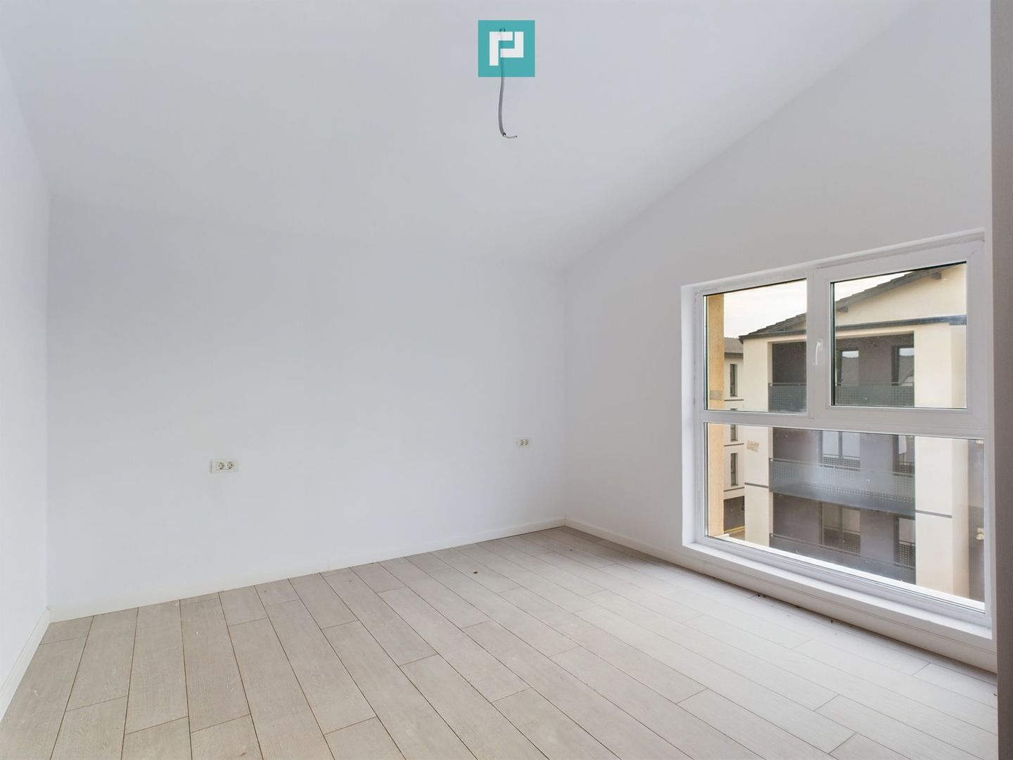 Apartament cu 2 camere  în Giroc - Poză 5