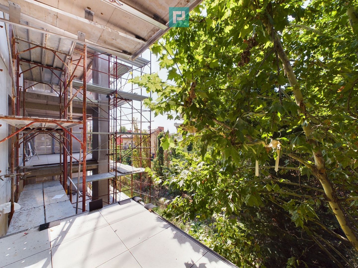 Apartament cu 2 camere la etajul 1 în Jolie Village - Poză 7