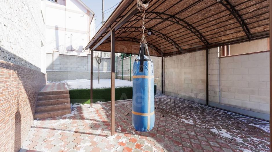 Vânzare, casă 4 camere, str-la Tudor Vladimirescu, Durlești - Poză 7