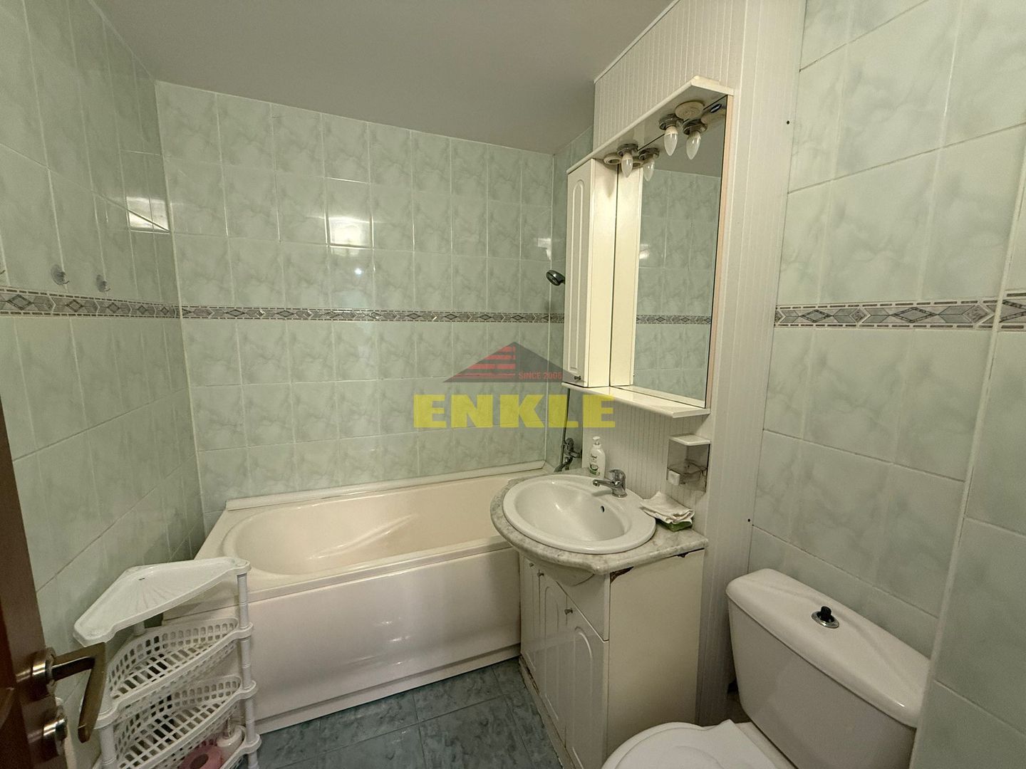 Vânzare apartament 3 camere decomandat, Zona Curcubeului - Poză 9