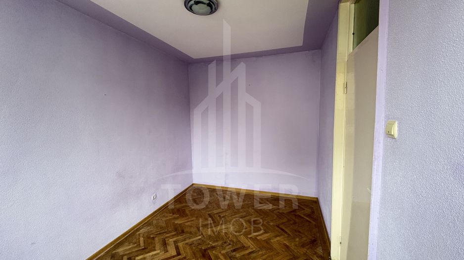PRÊT NOU pt vânzare rapidă /Apartament 2 camere | Mihai Viteazul – Sibiu | 40 mp - Poză 7