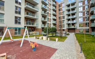 Apartament 2 camere, zona Plopilor - Poză 17
