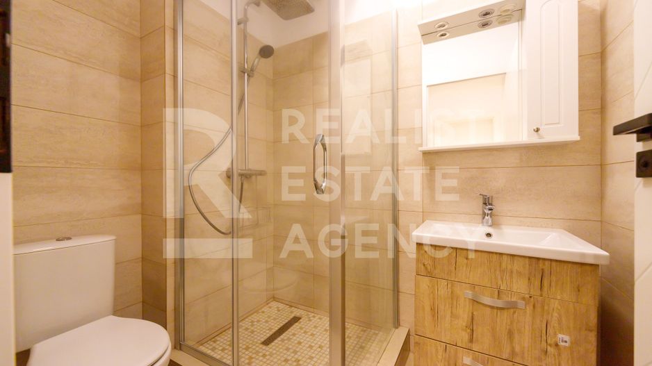 Vânzare, apartament cu 3 camere în zona Lujerului - Poză 19