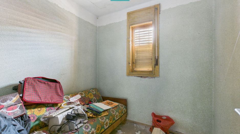 Casă semifinisată, cu 5 camere, în Bonțești Arad - Poză 14