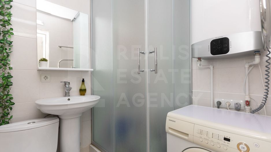 Vânzare, apartament, 2 camere, strada Alecu Russo, Râșcani - Poză 8