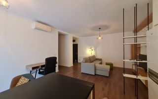 Lux in Braytim cu gradina / Luxury apartment in BRAYTIM area - Poză 4