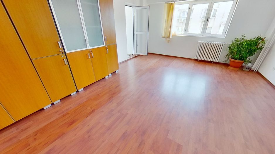 3 Camere 80mp 5Min Metrou Timpuri Noi Spatiu Birou Splaiul Unirii Tieretului - Poză 5