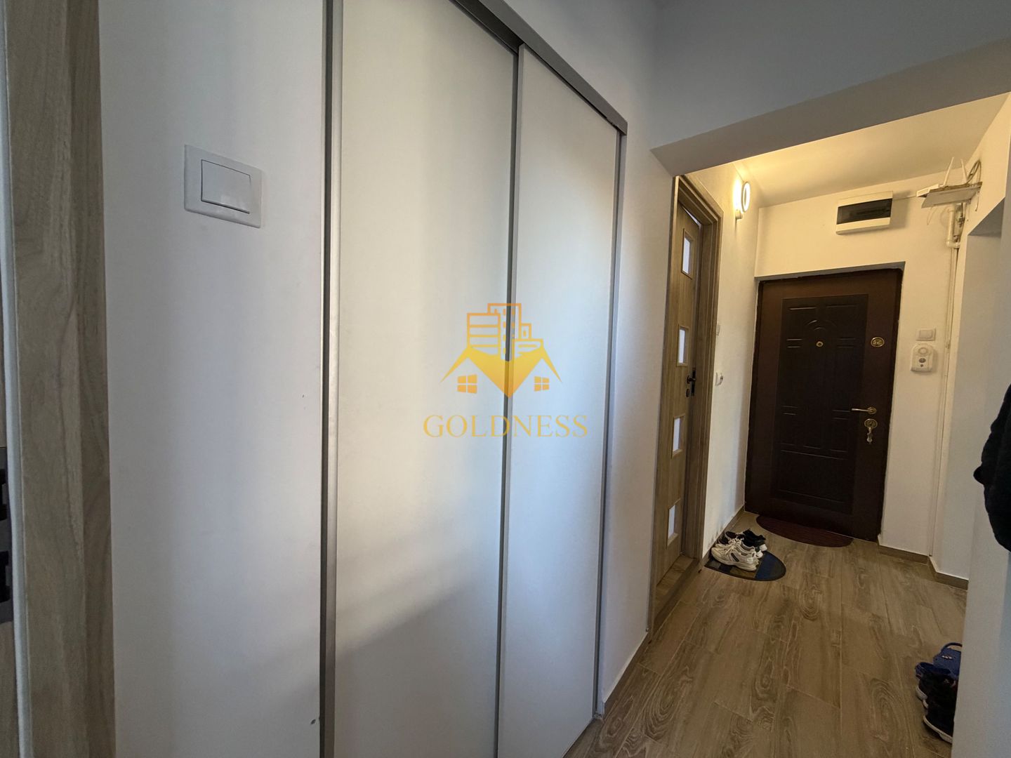 2 camere, decomandate, Marasti, Zona Aurel Vlaicu, MOL, FSEGA,  Terasa - Poză 10