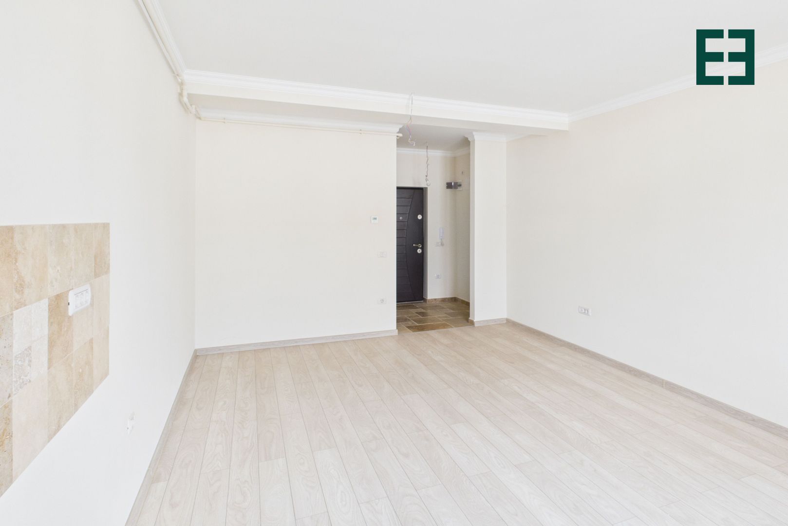 Apartament nou cu 2 camere et. 3 și loc de parcare - Giroc - Timișoara - Poză 3