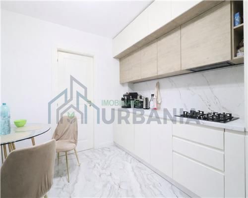Apartament 2 camere, 72 mp, Dancu – Mobilat și utilat, bloc nou 2025 - Poză 5
