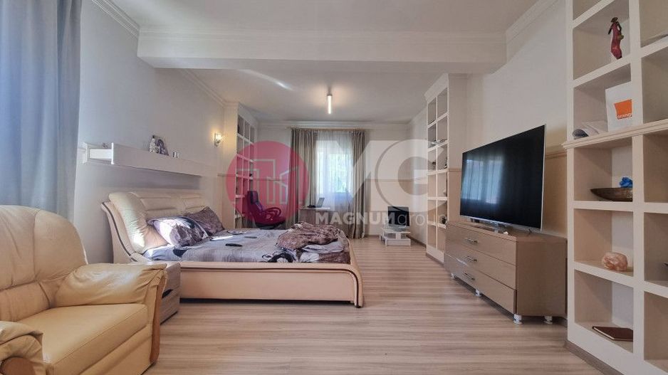 Vila Individuala  Pantelimon-Cernica, teren 2200mp - Poză 10