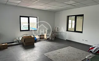 Spațiu comercial de închiriat cu 7 camere în zona Centurii, Oradea - Poză 13