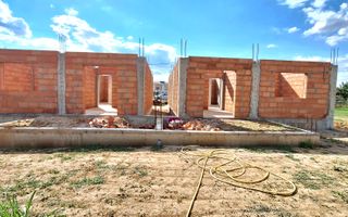 Oferim spre vanzare Duplex 3 camere, separat între unități, Giroc, 0% Comision - Poză 4