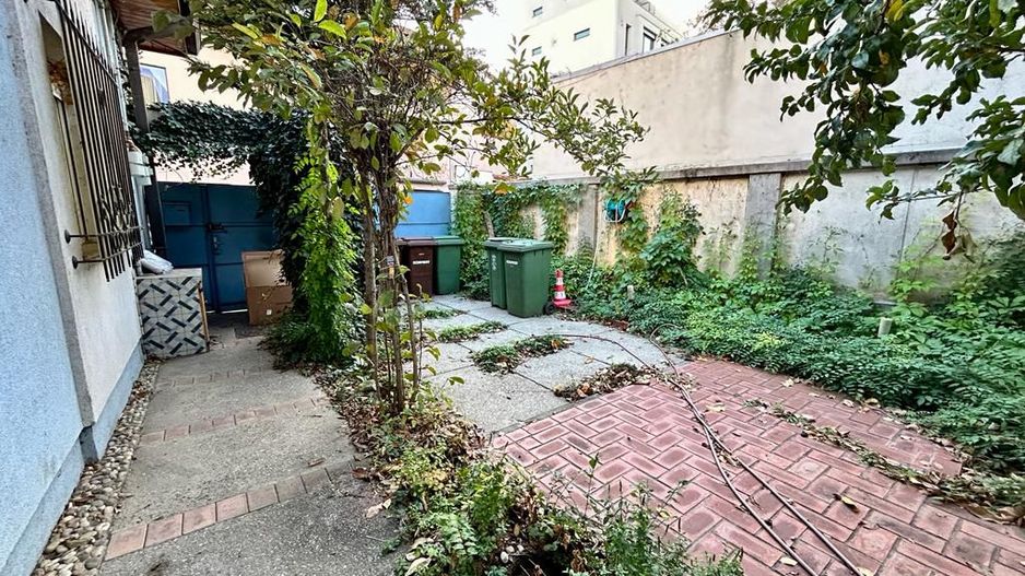 Casa individuala Beller | curte libera 150 mp | Loc parcare - Poză 15