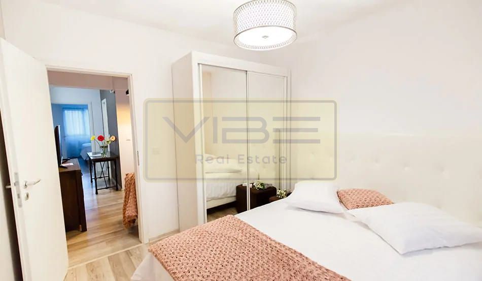 CENTRAL- bloc nou- 3 camere-etaj intermediar - Poză 2