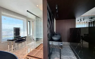 Penthouse Exlusivist *750mp* // 360 Sea View & Lake View / Mamaia - Poză 24
