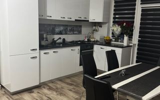 Apartament modern 54 mpu etaj 1 si 2 locuri de parcare in Arhitectilor - Poză 5