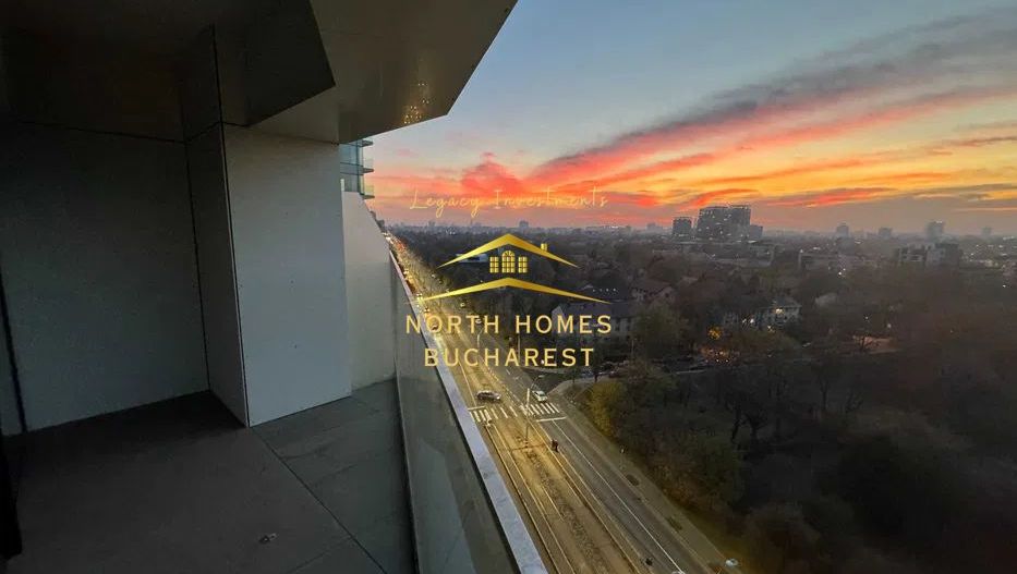 Apartament 3 camere ONE VIEW Floreasca - Poză 7