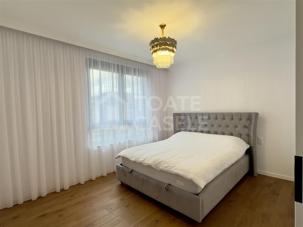 Apartament cu 2 camere, zona Iulius Mall - Poză 5