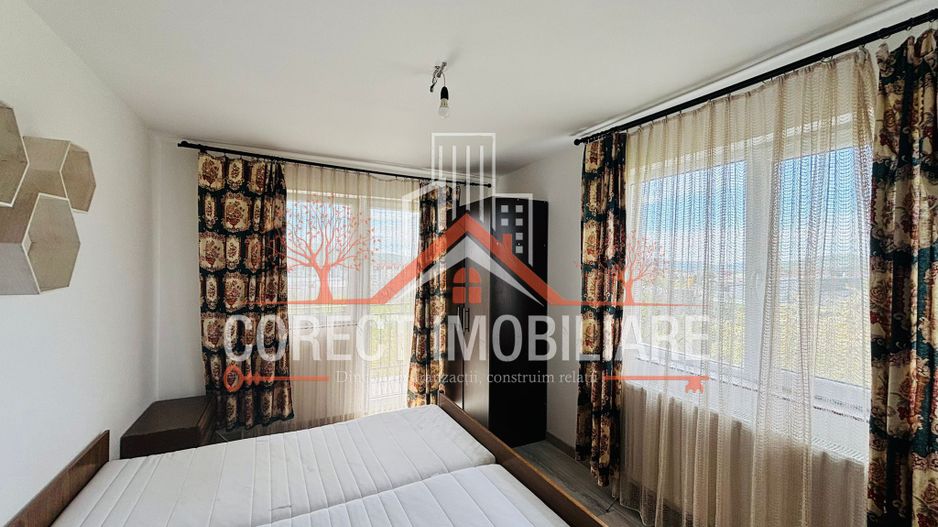 Apartament de vanzare cu 2 camere , cu vedere panoramica - Poză 1