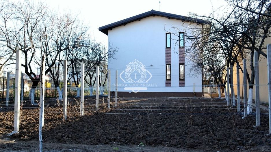 Casa P+1 + teren - posibilitate dezvoltare imobiliara I Drumul Taberei - Poză 2