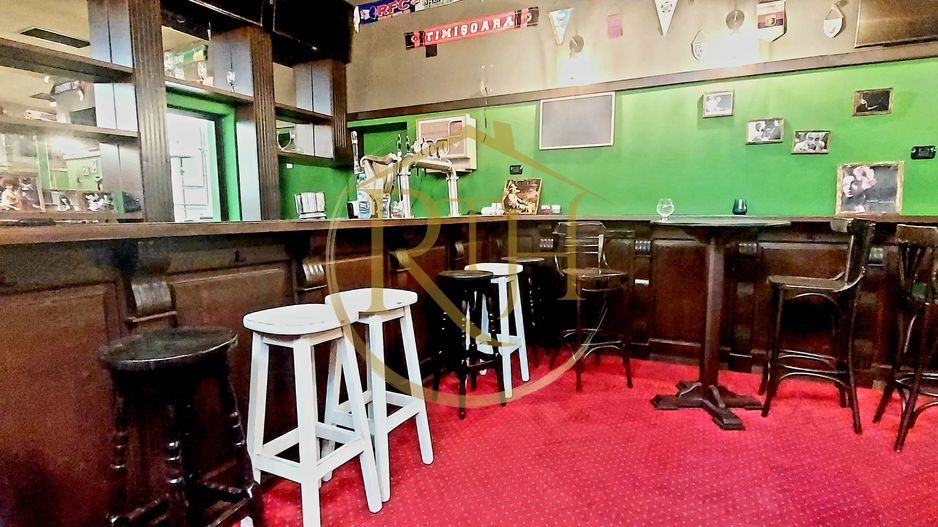 Se vinde afacere la cheie, Zona Centrala, Piata Unirii langa Tribunal - Poză 8