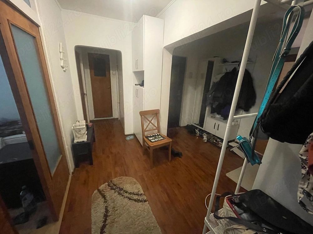 APARTAMENT SPATIOS ZONA 13 SEPTEMBRIE - Poză 3