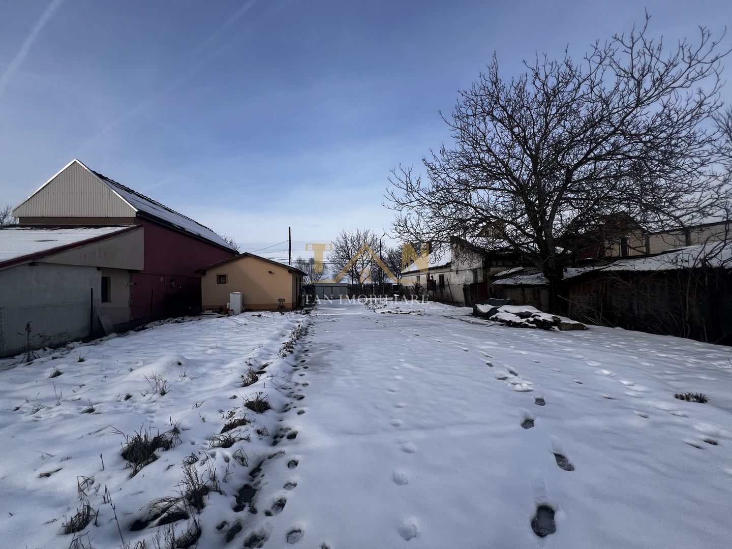 Teren  vânzare Mehala Drum Principal - Poză 4