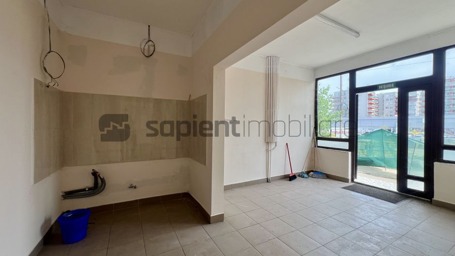 Sapient | Spatiu comercial - str. Oneștilor, Oradea - Poză 8